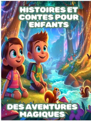 cover image of Histoires et Contes pour Enfants